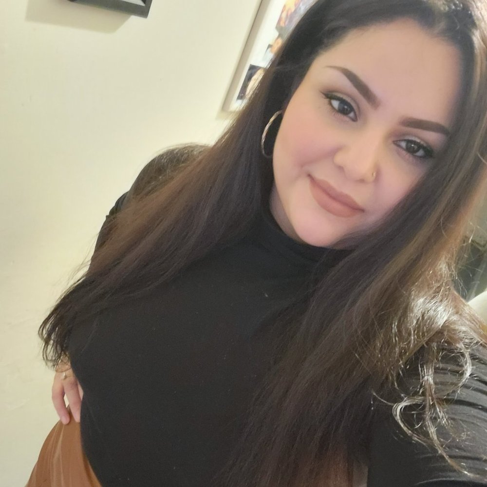 Meet your Posher, Natasha